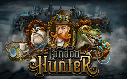 London Hunter - LinkRTPSLots