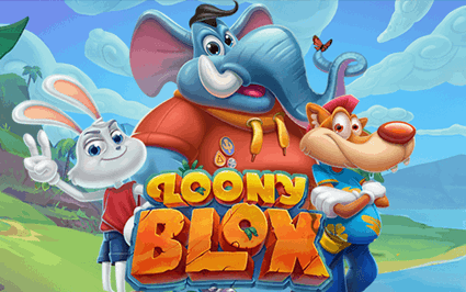 Loony Blox - LinkRTPSLots