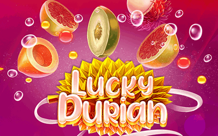Lucky Durian - LinkRTPSLots
