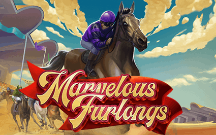 Marvelous Furlongs - LinkRTPSLots