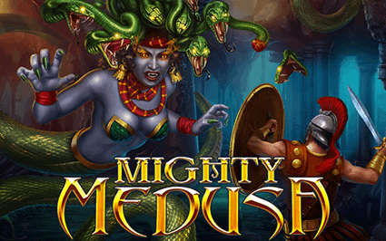 Mighty Medusa - LinkRTPSLots