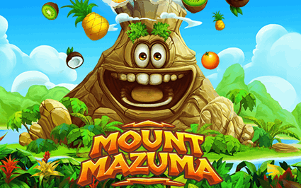 Mount Mazuma - LinkRTPSLots