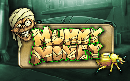 Mummy Money - LinkRTPSLots
