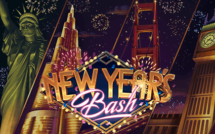 New Years Bash - LinkRTPSLots