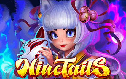 Nine Tails - LinkRTPSLots
