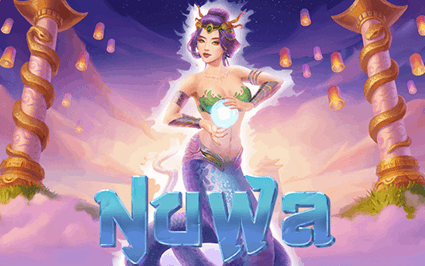 Nuwa - LinkRTPSLots