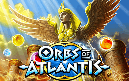 Orbs of Atlantis - LinkRTPSLots
