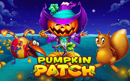 Pumpkin Patch - LinkRTPSLots