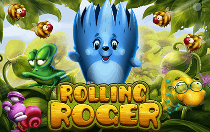 Rolling Roger - LinkRTPSLots
