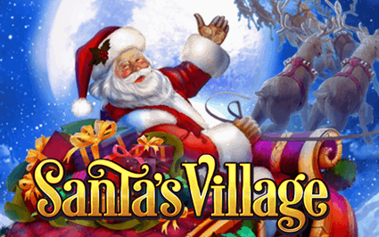 Santa's Village - LinkRTPSLots