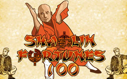 Shaolin Fortunes 100 - LinkRTPSLots