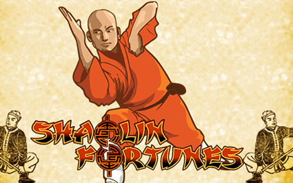 Shaolin Fortunes - LinkRTPSLots