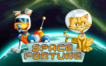 Space Fortune - LinkRTPSLots
