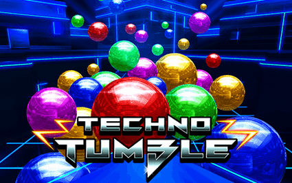 Techno Tumble - LinkRTPSLots