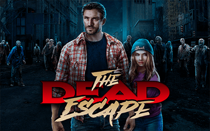 The Dead Escape - LinkRTPSLots