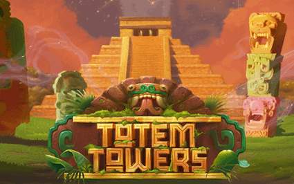 Totem Towers - LinkRTPSLots