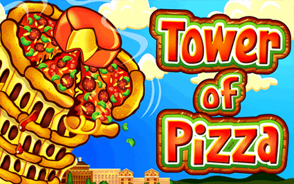 Tower Of Pizza - LinkRTPSLots