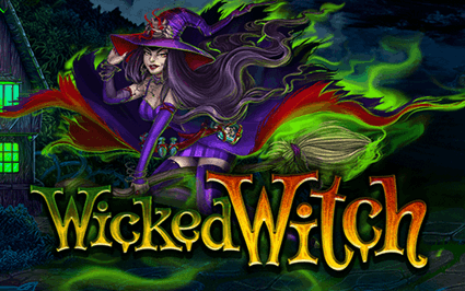Wicked Witch - LinkRTPSLots