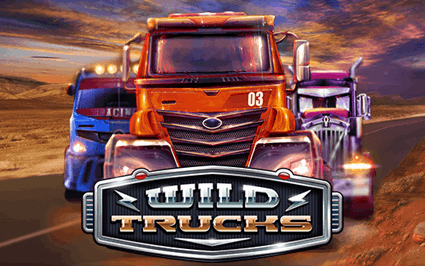 Wild Trucks - LinkRTPSLots