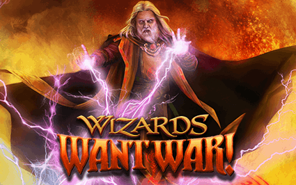 Wizards Want War! - LinkRTPSLots
