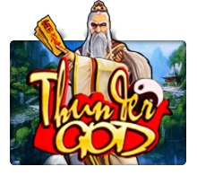 ThunderGod - LinkRTPSLots