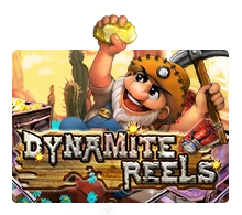 DynamiteReels - LinkRTPSLots