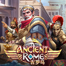 Ancient Rome - LinkRTPSLots