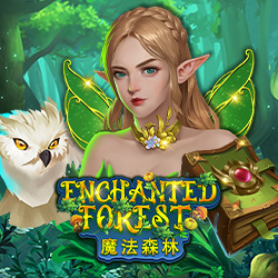 Enchanted Forest - LinkRTPSLots