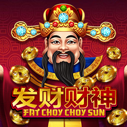 Fat Choy Choy Sun - LinkRTPSLots