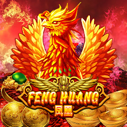 Feng Huang - LinkRTPSLots