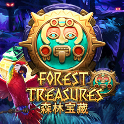Forest Treasure - LinkRTPSLots