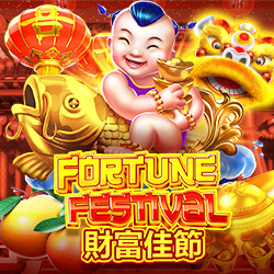 Fortune Festival - LinkRTPSLots