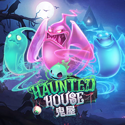 Haunted House - LinkRTPSLots
