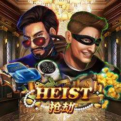 Heist - LinkRTPSLots