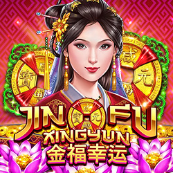 Jin Fu Xing Yun - LinkRTPSLots