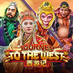 Journey To The West - LinkRTPSLots