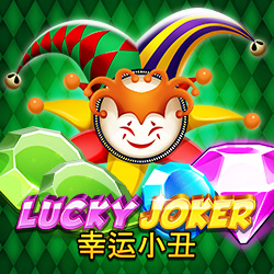 Lucky Joker - LinkRTPSLots