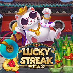 Lucky Streak - LinkRTPSLots