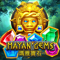 Mayan Gems - LinkRTPSLots
