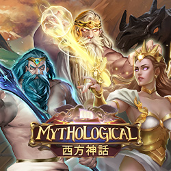 Mythological - LinkRTPSLots