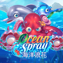 Ocean Spray - LinkRTPSLots