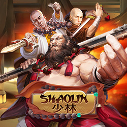 Shaolin - LinkRTPSLots