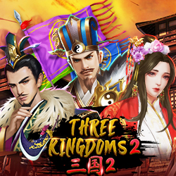 Three Kingdoms 2 - LinkRTPSLots