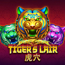 Tigers Lair - LinkRTPSLots