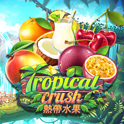 Tropical Crush - LinkRTPSLots