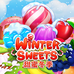 Winter Sweets - LinkRTPSLots