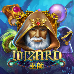 Wizard - LinkRTPSLots