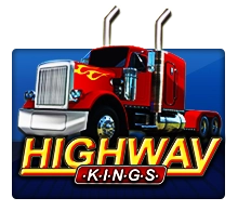 HighwayKings - LinkRTPSLots