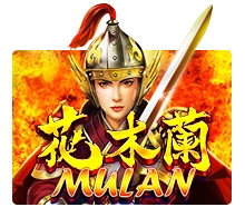 Mulan - LinkRTPSLots