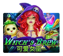 Witch'sBrew - LinkRTPSLots